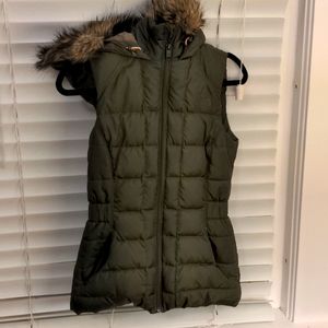 The North Face Vest